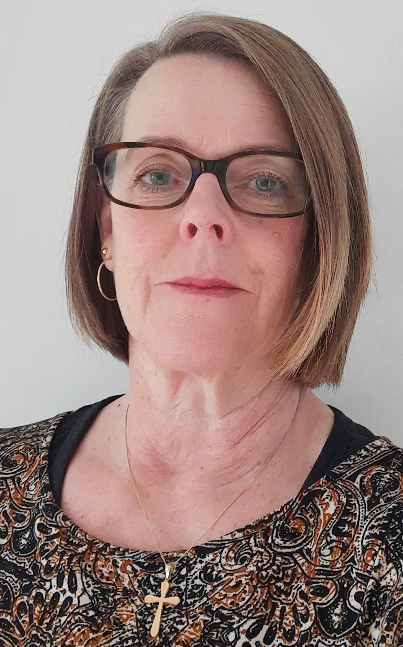 Anna-Karin  Stråle Börjesson